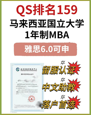 新加坡国立大学国际硕士怎么申请