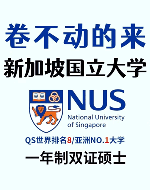 在新加坡国立大学读硕了可以继续读博吗