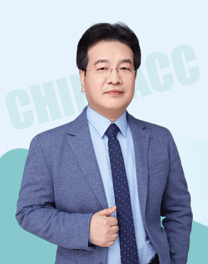 正保喜成讲的怎么样