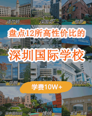 深圳国际学校