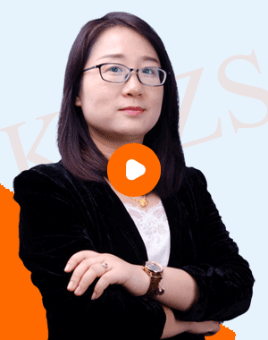 考个证书凌平平老师