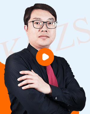 二建机电韩铎老师讲的怎么样