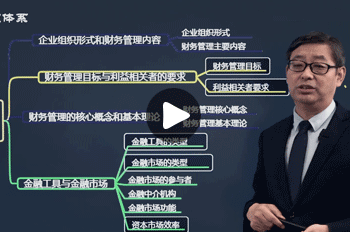 贾国军注册会计师《综合阶段》