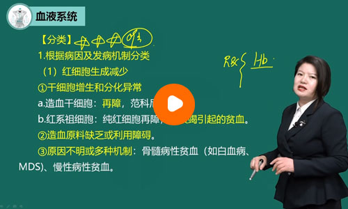 鸿雁临床执业医师