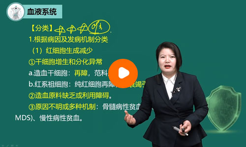 鸿雁临床助理医师