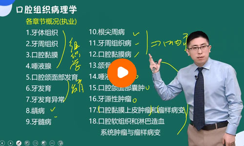 鸿儒口腔执业医师