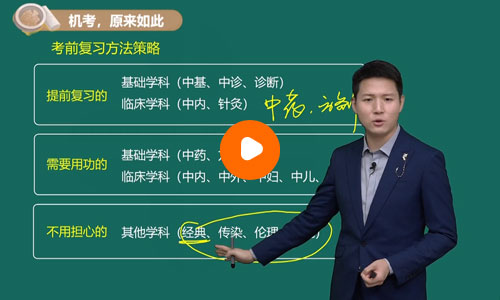 唐飞中医助理医师