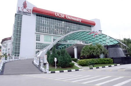 UCSI大学