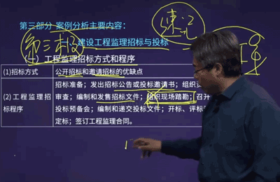 王双增监理案例分析