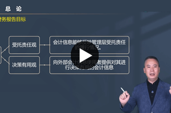 欧理平注册会计师《会计》