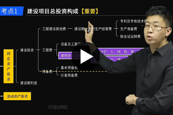 王东造价工程师《土建案例》