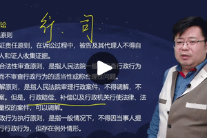 《经济法（中级）》