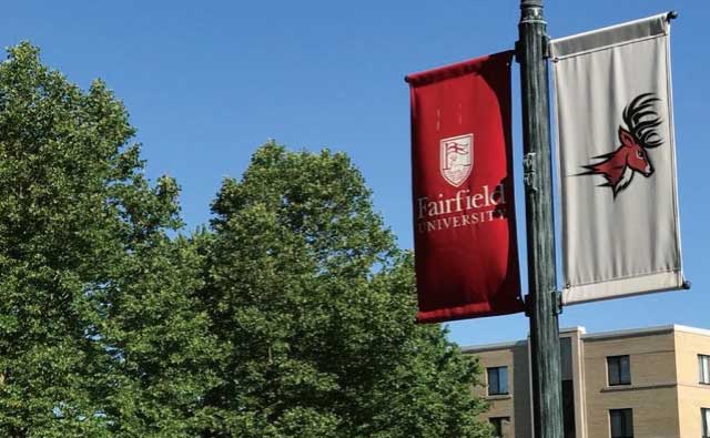 费尔菲尔德大学金融工商管理硕士