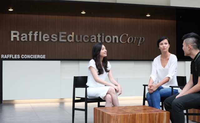 马来西亚莱佛士大学工商管理博士