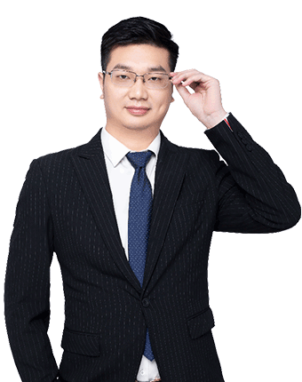 黄清华