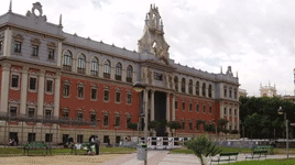 西班牙穆尔西亚大学