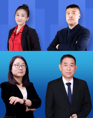 一级建造师市政哪个老师讲的好